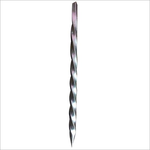 Spiral Nail Spiral Nail